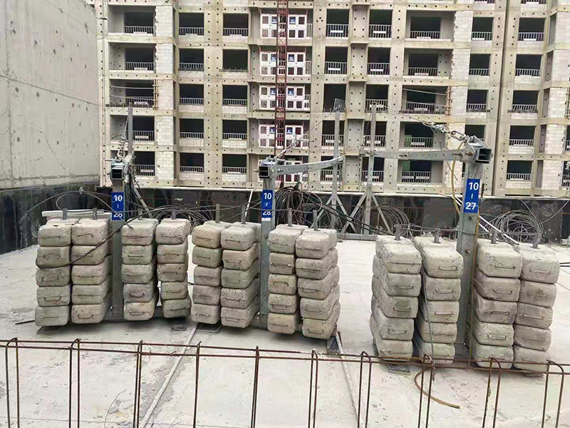 建筑吊籃專用手拉葫蘆如何使用